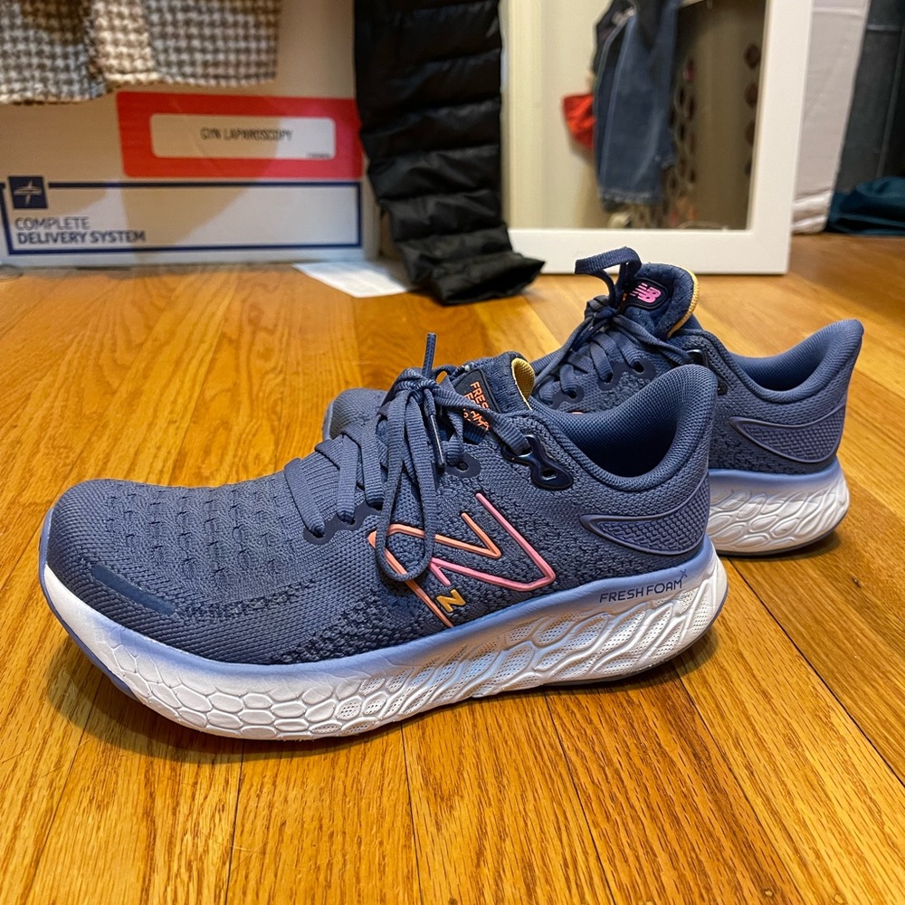 New Balance Fresh Foam x 1080v12